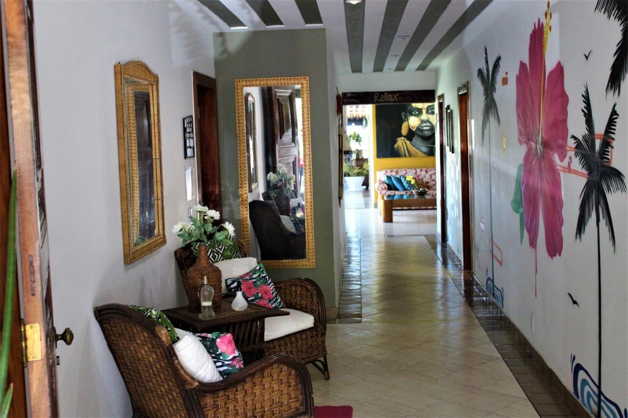 Buzios Prime Hotel Exterior photo