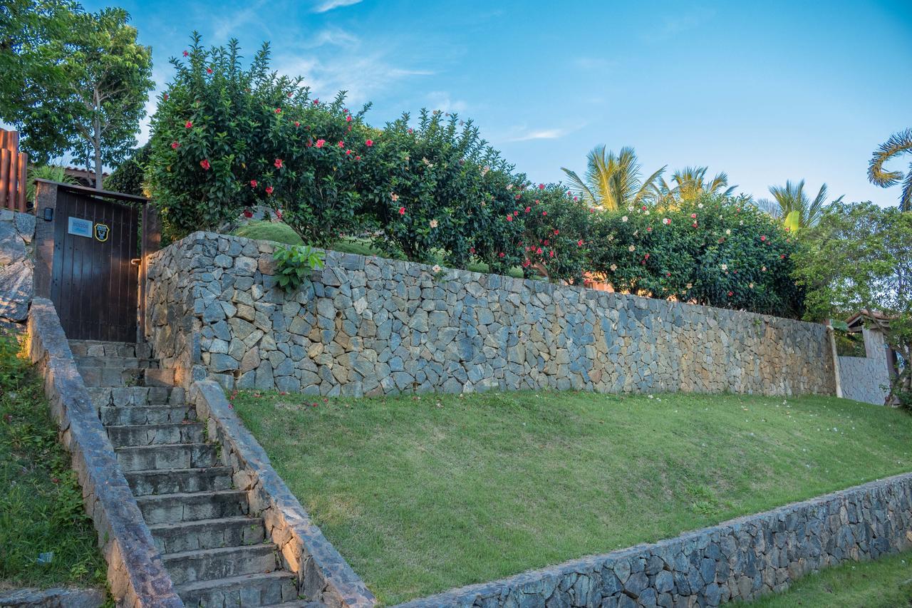 Buzios Prime Hotel Exterior photo