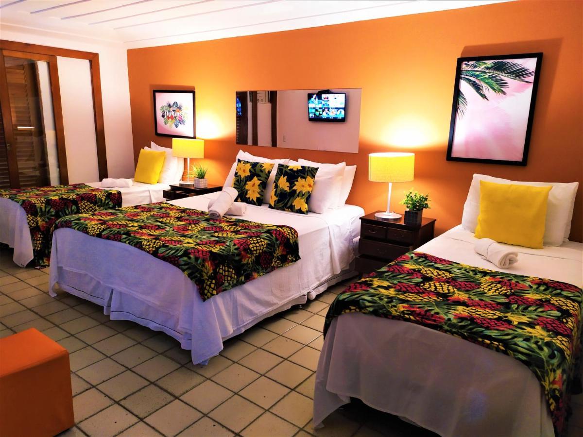 Buzios Prime Hotel Exterior photo